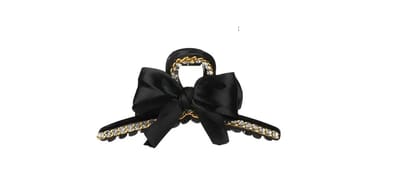GLIMM Korean Style Matte Hair Clature, Hair Claw For Girls And Women