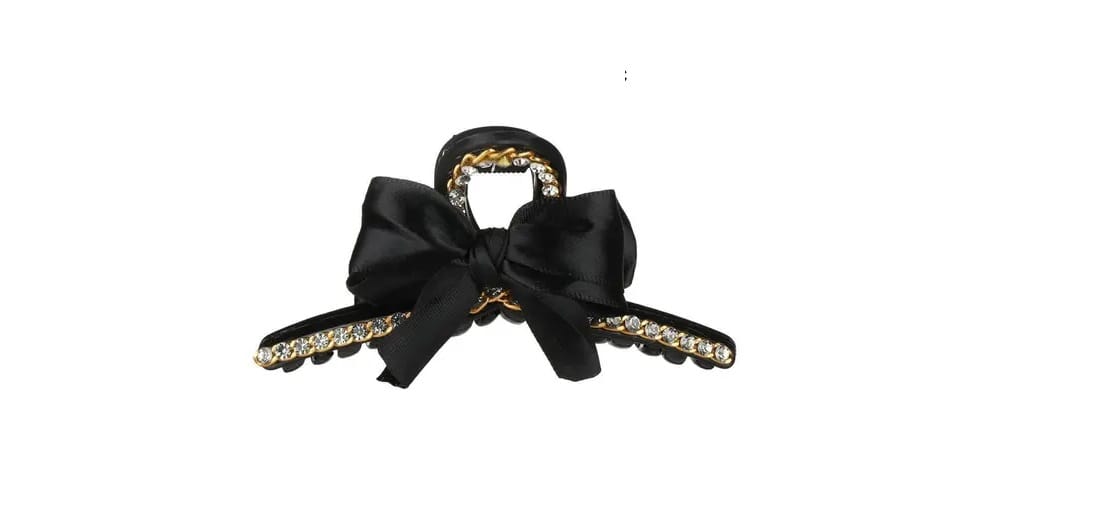 GLIMM Korean Style Matte Hair Clature, Hair Claw For Girls And Women