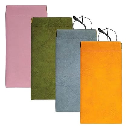 SUNGLASSES POUCH
