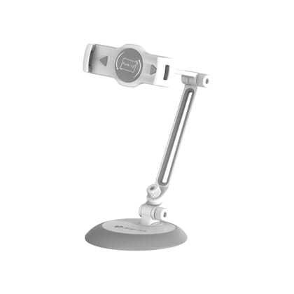 Jeeves Table Top Mount for Tablets & Smartphones UM1085 Jeeves Table Top Mount for Tablets & Smartphones UM1085