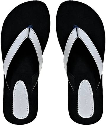 Altek - Light Grey Women's Flip Flop