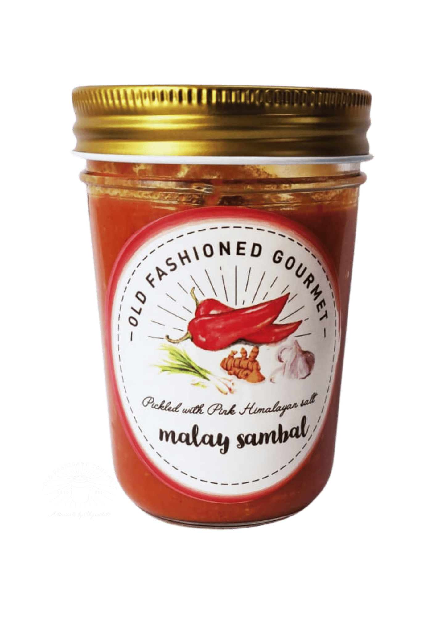 Malay Sambal