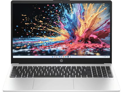 HP Professional 15 (2026), Intel (i5 14th Gen) Core 5 120U - (8 GB/512 GB SSD/Intel Iris Xe Graphics/Windows 11 Home) Business Laptop/15.6" FHD/Backlit + FingerPrint/Silver/Copilot Key/1.5kg/MS Office HP Professional 15 (2026), Intel (i5 14th Gen) Core 5 HP Professional 15 (2026), Intel (i5 14th Gen) Core 5 120U - (8 GB/512 GB SSD/Intel Iris Xe Graphics/Windows 11 Home) Business Laptop/15.6" FHD/Backlit + FingerPrint/Silver/Copilot Key/1.5kg/MS Office HP Professional 15 (2026), Intel (i5 14th Gen) Core 5