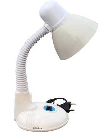 BillieJean Aluminium Table Lamp - Pack of 1