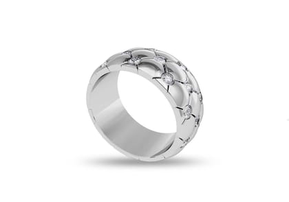 Football Lovers Dream Ring for Men Football Lovers Dream Ring for Men