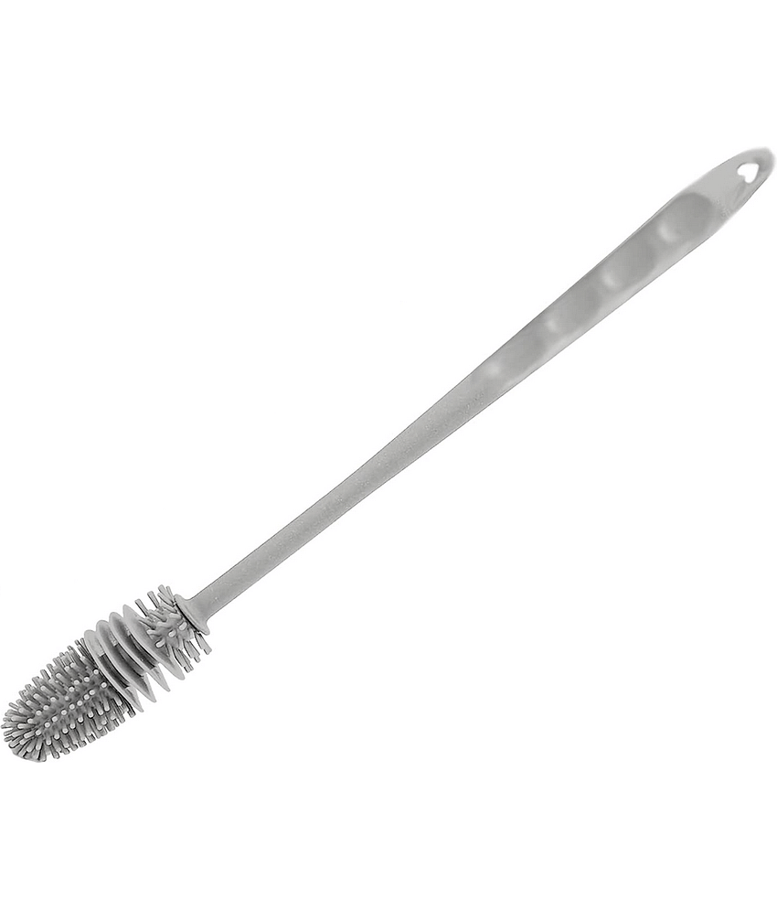Home Lane Plastic Kitchen Brush ( 1 )