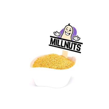 Millnuts - Foxtail Millet | Thinai Rice