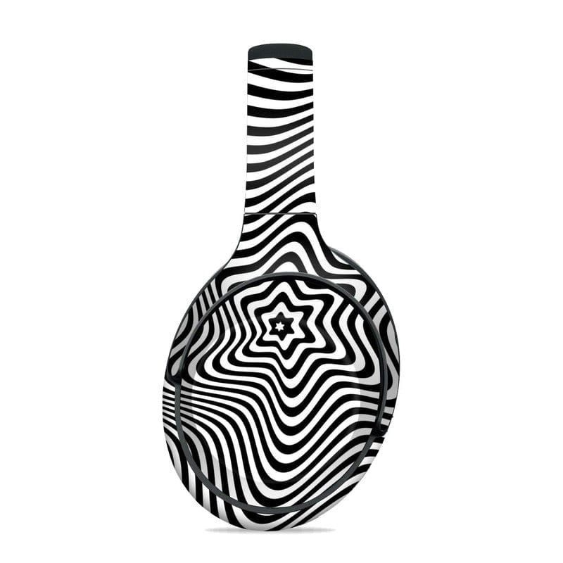 Psychedellic 5 Sony Headphone Skins