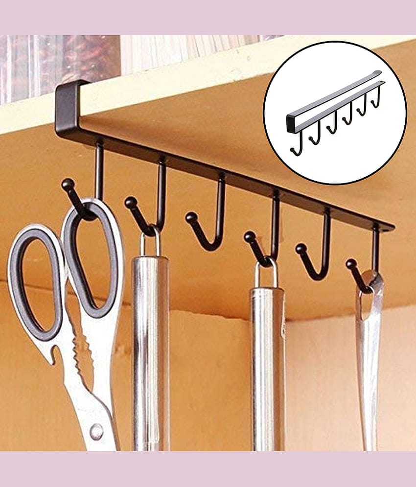 GEEO Stainless Steel Hook