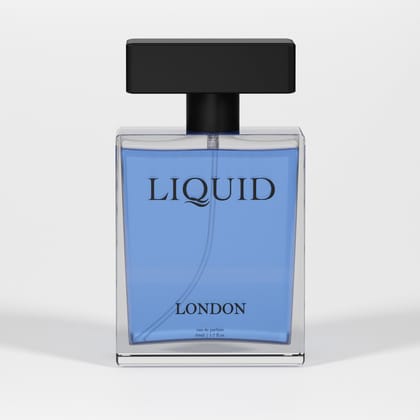 Liquid London Eau de Parfum 50ml - Luxury Fragrance for Men Liquid London Eau de Parfum 50ml - Luxury Fragrance for Men