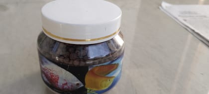 Vimals Fingerlinks Fish feed