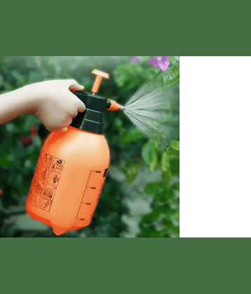 Greenery Hand Held Sprayer ( Pack of 1 )