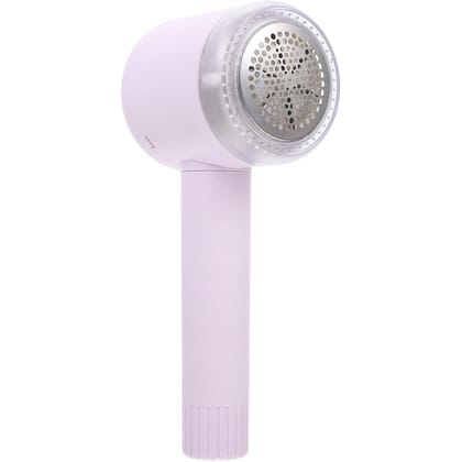 Panchhi Store Lint Remover Rechargeable Lint Remover for Clothes with Lint Roller for Woolen Sweaters, Blankets, Jackets/Burr Remover Pill Remover from Carpets, Curtains 6 Blades Portable