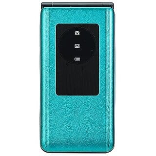 MTR MT Army (Dual SIM, 2.4 Inch Display, 1100mAh Battery, Green)