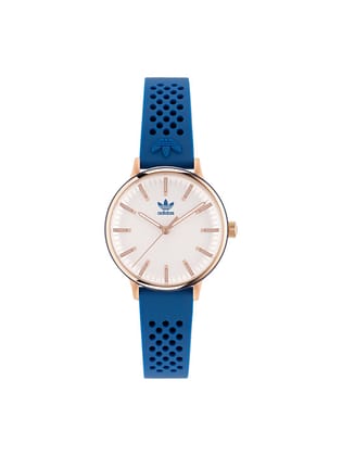 Adidas Originals White Dial Women Watch - AOSY23027-White