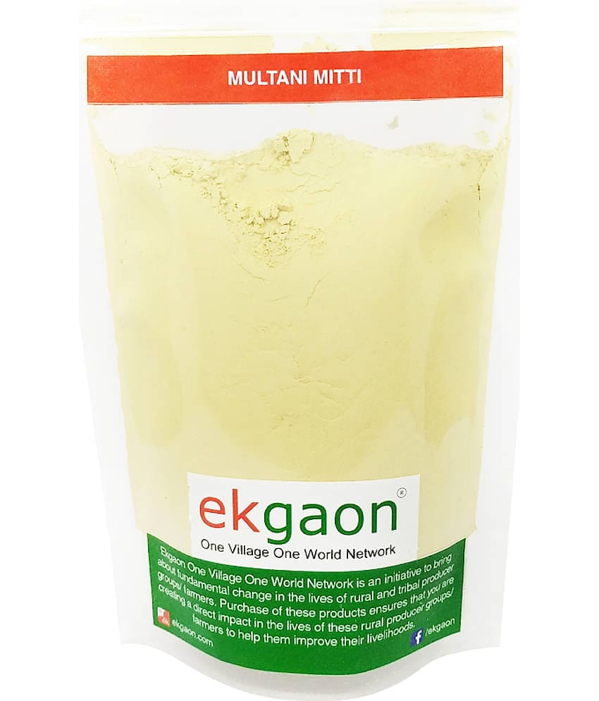 Ekgaon Multani Mitti 200 gm