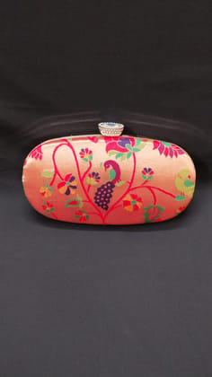 Luxury Hand Pouch
