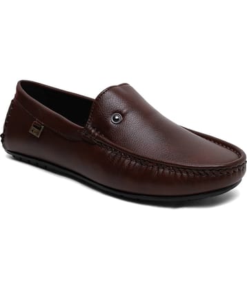 Action Coffee Men's Slip on