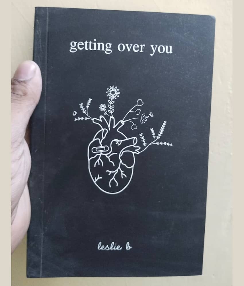 Kunex Getting Over You