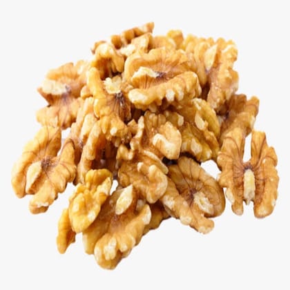 Organic Walnuts Carnel Akhrod Giri 250g Pack - 1 unit