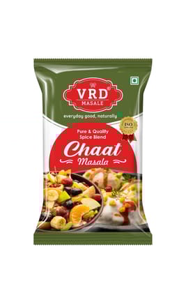 VRD Chaat Masala - Pack of 5