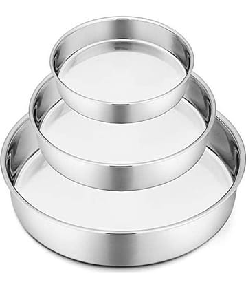 SFENT Aluminium Cake tin 1000 mL