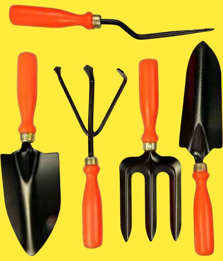 SAS TOOLS Garden Tool Set ( Set of 1 )
