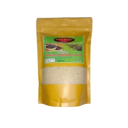 Kalo Nunia Rice - 500 gm