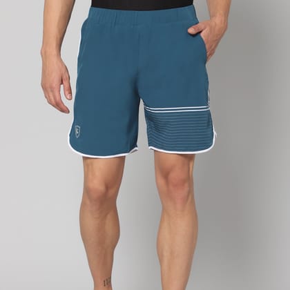 Propel Light Shorts-Medium / Airforce Blue
