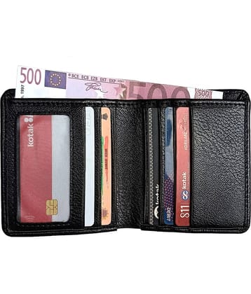 Wingers - PU Leather Card Holder ( Pack 1 )