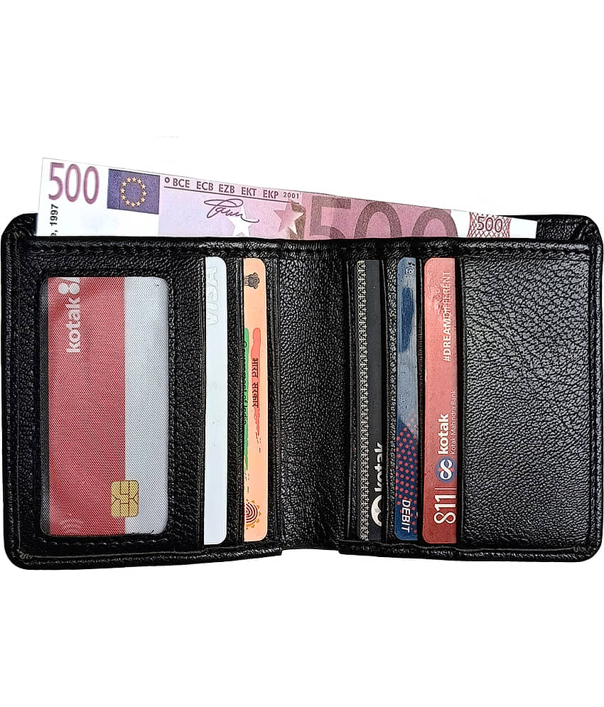 Wingers - PU Leather Card Holder ( Pack 1 )