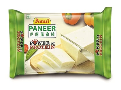 Amul Fresh Paneer 100 GRAM