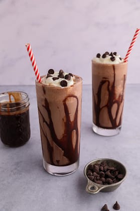 Choco-Chip Shake
