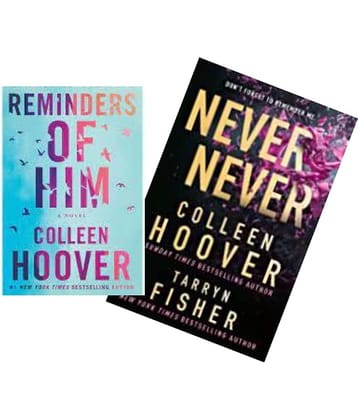 Reminder Of Him + Never Never