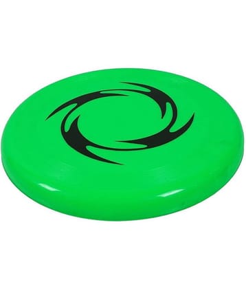 EmmEmm Finest Plastic Frisbee/Disc Ring for Out Door Picnic Fun (1 Pc)