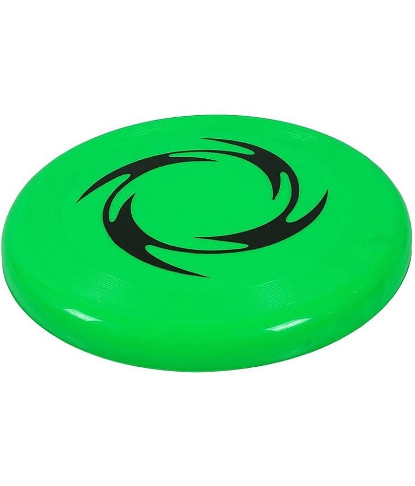 EmmEmm Finest Plastic Frisbee/Disc Ring for Out Door Picnic Fun (1 Pc)
