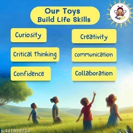 **Human Body Parts Wooden Puzzle Board**