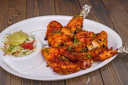 Tandoori Chicken