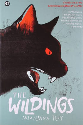 The Wildings The Wildings