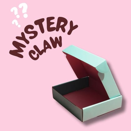 Mystery Claw
