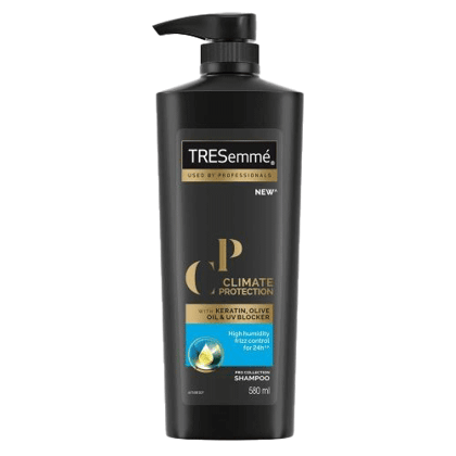 TRESemme Hair Shampoo Climate Control 580ml