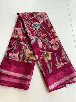 Silk Kota