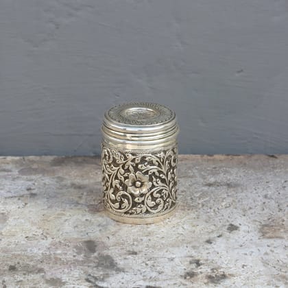 Edhas Silver 925 Storage Box