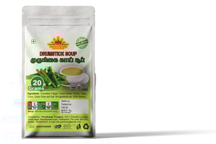 Drumstick Soups 100 G