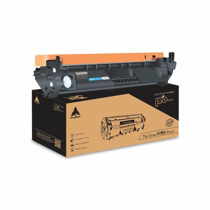 ProDot (PRO H-218 Laser Toner Cartridge for HP CF218A Compatible with HP Laserjet Pro M104a, M104w, MFP M132a, M132nw, M132fn, M132fp, M132fw ProDot (PRO H-218 Laser Toner Cartridge for HP CF218A Compatible with HP Laserjet Pro M104a, M104w, MFP M132a, M132nw, M132fn, M132fp, M132fw