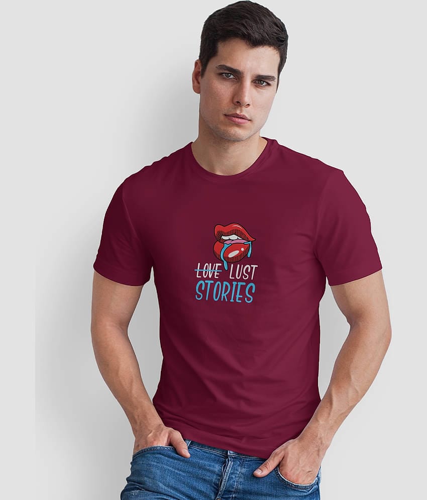 The Twenty Eight Pack of 1 Cotton Regular Fit Men's T-Shirt ( Black )