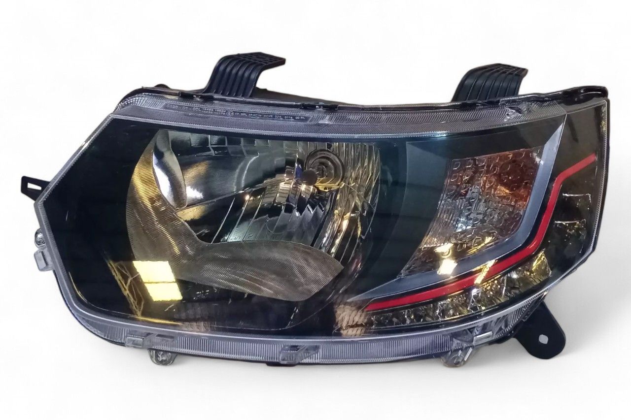 Lumax Head Lamp - LH AV203828