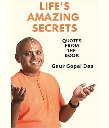 Life's Amazing Secrets