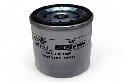 Uno Minda Oil Filter OF4123SP