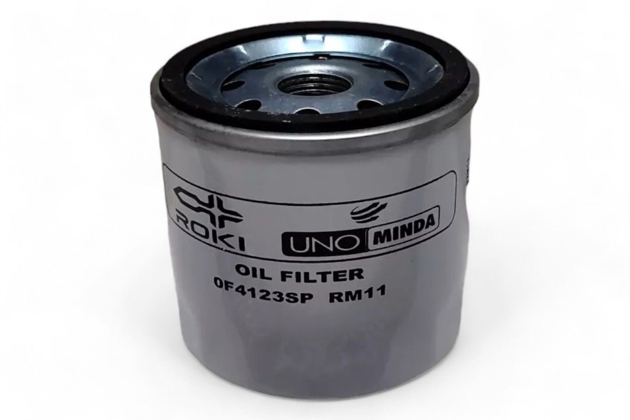 Uno Minda Oil Filter OF4123SP